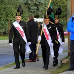 Uroczystości ku czci bł. ks. Jerzego Popiełuszki