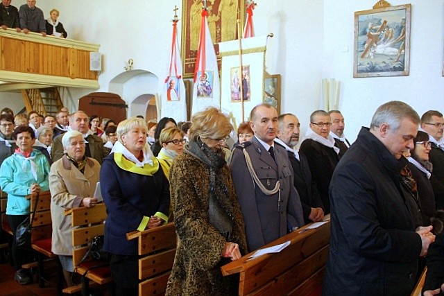 Uroczystości ku czci bł. ks. Jerzego Popiełuszki