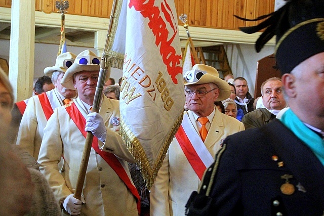 Uroczystości ku czci bł. ks. Jerzego Popiełuszki