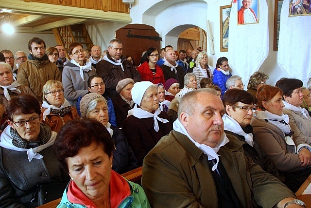 Uroczystości ku czci bł. ks. Jerzego Popiełuszki