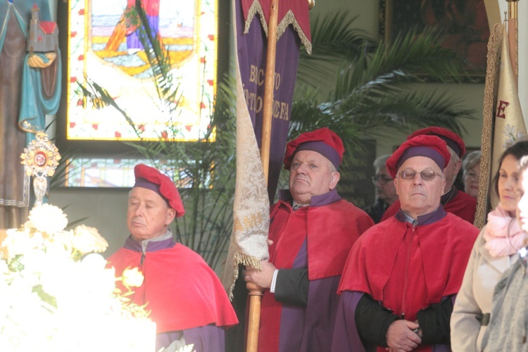 Lubańskie świętych obcowanie