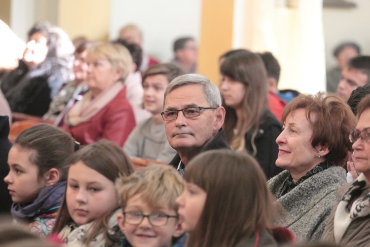 Lubańskie świętych obcowanie