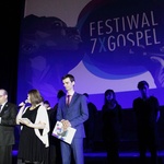 Festiwal "7 x Gospel" - koncert finałowy 2016