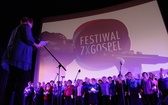 Festiwal "7 x Gospel" - koncert finałowy 2016