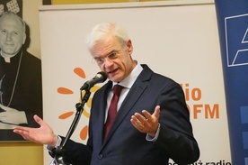 Prof. Christoph Böhr