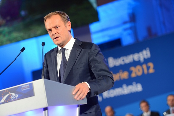 Tusk: Wciąż możliwy szczyt UE-Kanada