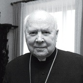 	Abp Tadeusz Gocłowski był świadkiem i uczestnikiem wielkiej historii.