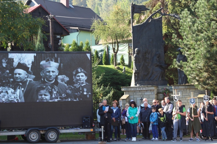 12. Narodowe Zaduszki na Matysce