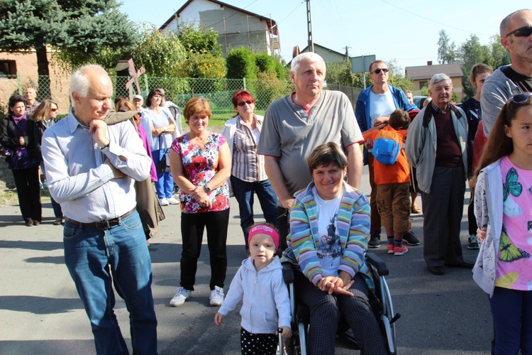 12. Narodowe Zaduszki na Matysce