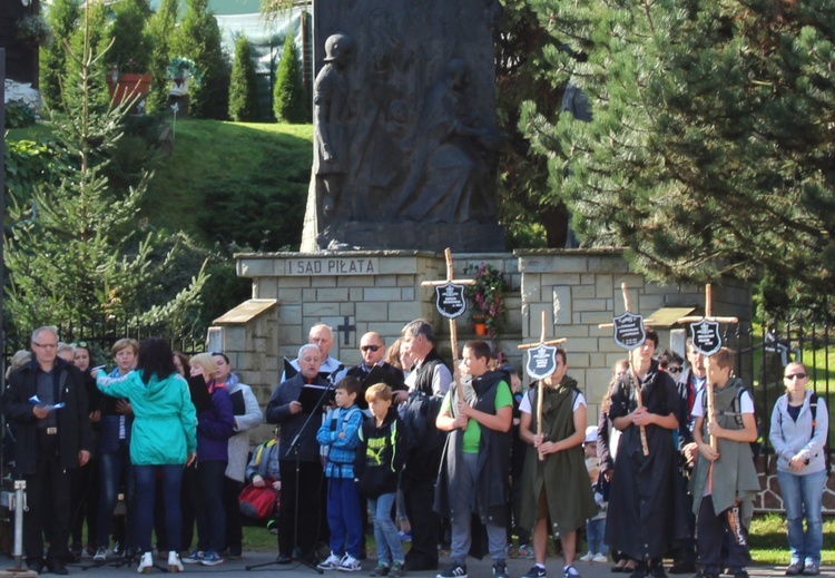 12. Narodowe Zaduszki na Matysce