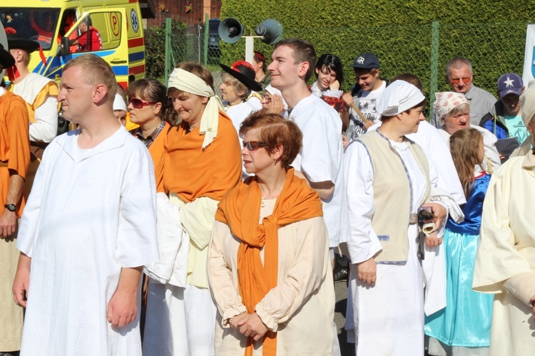 12. Narodowe Zaduszki na Matysce