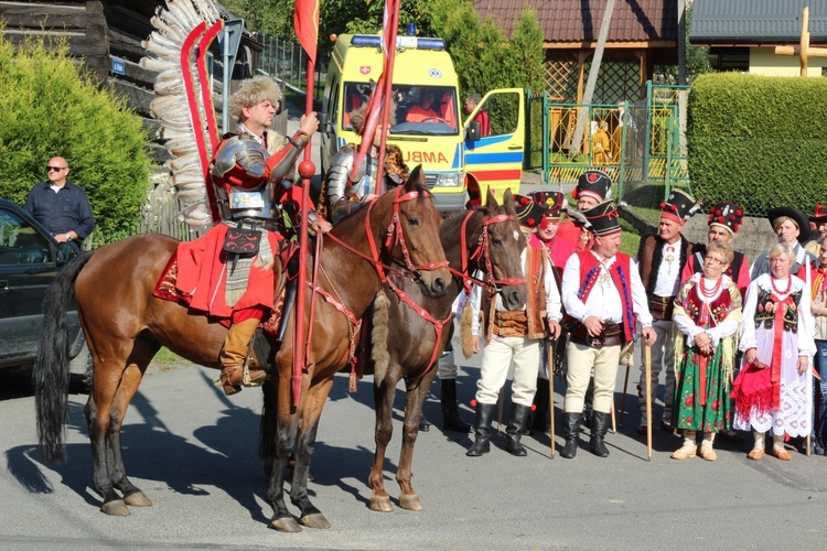 12. Narodowe Zaduszki na Matysce