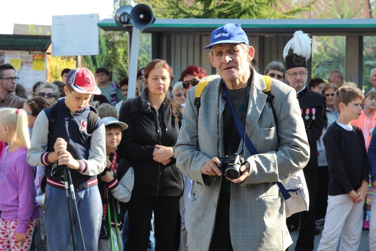 12. Narodowe Zaduszki na Matysce