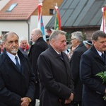 Jubileusz 90-lecia Związku Podhalan w Radziechowach