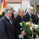 Jubileusz 90-lecia Związku Podhalan w Radziechowach