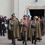 Jubileusz 90-lecia Związku Podhalan w Radziechowach