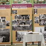 Wystawa w Siedliskach Tuchowskich