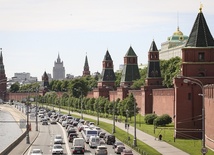 Moskwa: maraton w obronie życia nienarodzonych