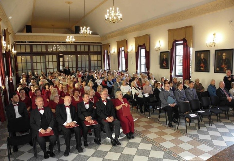 Zostań studentem UTW