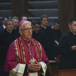 Poświęcenie Muzeum Misyjnego w WŚSD w Katowicach (25 października 2016)