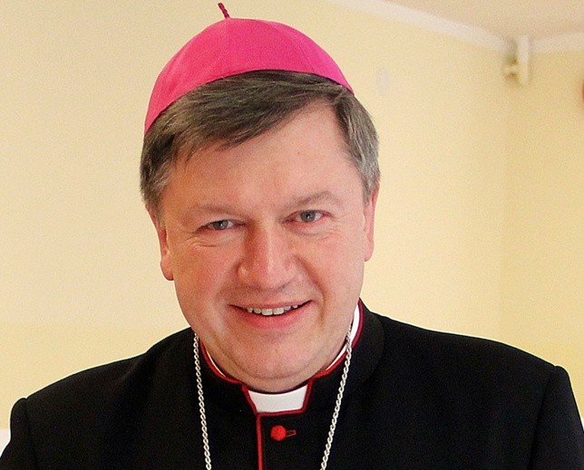 Wrocław: Abp Józef Kupny przyjął przewodniczącego Bundestagu