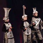 10 lat Baletu Dworskiego "Cracovia Danza"