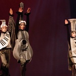 10 lat Baletu Dworskiego "Cracovia Danza"