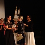 10 lat Baletu Dworskiego "Cracovia Danza"