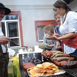 Piknik Rodzinny w "Józefowie"