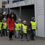 20. Międzynarodowe Targi Książki w Krakowie - cz. I