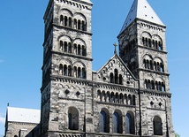 Katedra w Lund