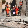 Włochy po trzęsieniu ziemi: To cud