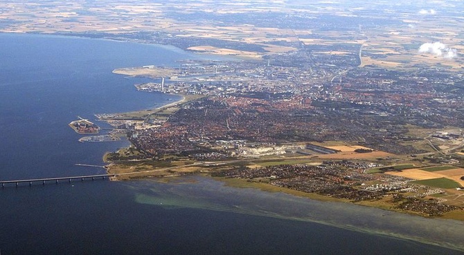 Malmö 