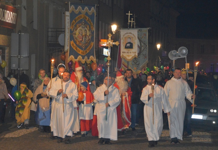 Wszyscy Święci w Kątach Wrocławskich