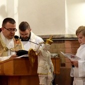 Liturgią Godzin rozpoczęto obchody uroczystości Wszystkich Świętych