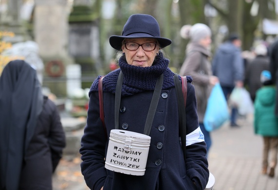 Ocalić od zapomnienia