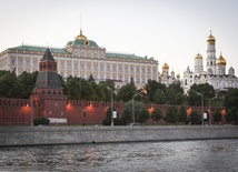 Ustawa o narodzie Rosji grozi powtórzeniem doświadczeń ZSRR