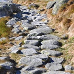 Tatry jesienno-zimowe