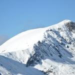 Tatry jesienno-zimowe