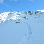 Tatry jesienno-zimowe