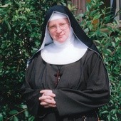 s. Maria Goretti od Krzyża (1957-2016)