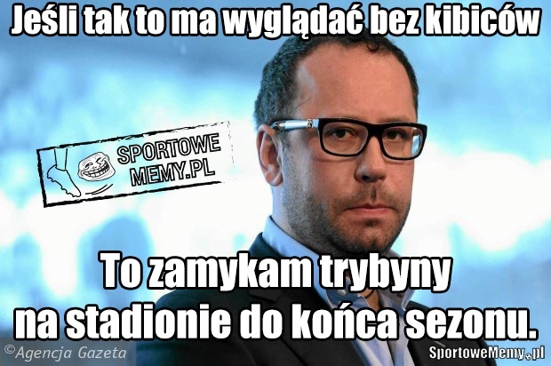 Memy po meczu Legia - Real