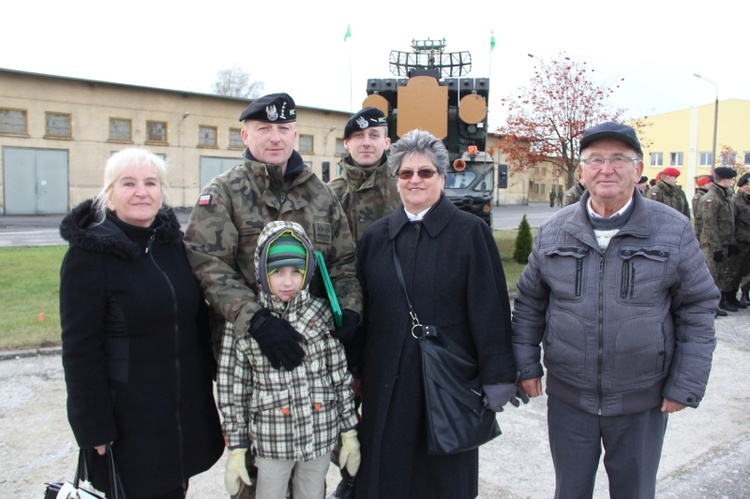 Misja lubuskich żołnierzy w Kosowie