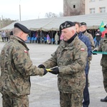 Misja lubuskich żołnierzy w Kosowie