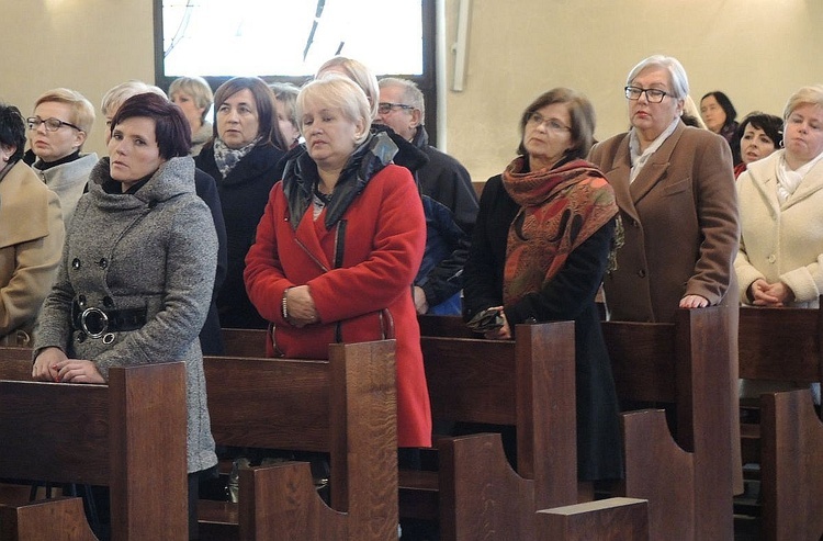 Święto beskidzkich pielęgniarek i położnych