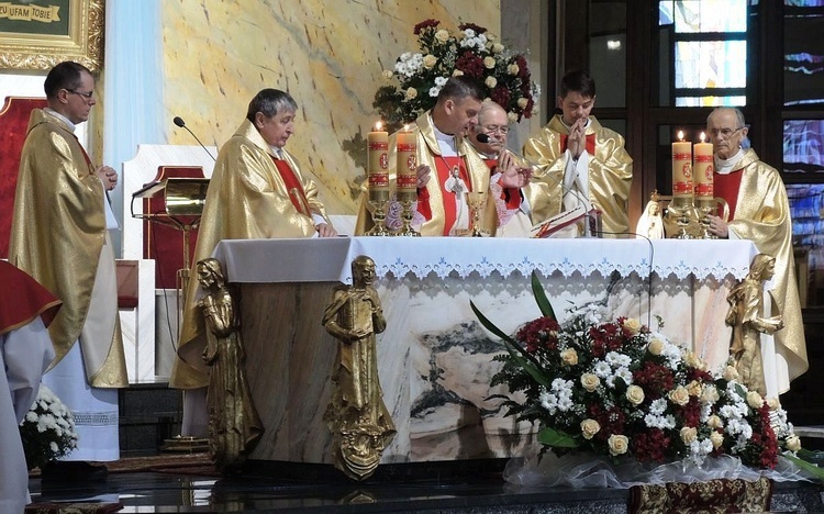 Święto beskidzkich pielęgniarek i położnych