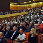 Koncert Grzegorza Turnaua w Koszalinie