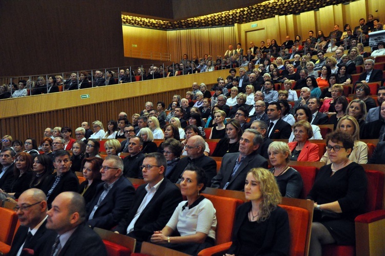 Koncert Grzegorza Turnaua w Koszalinie