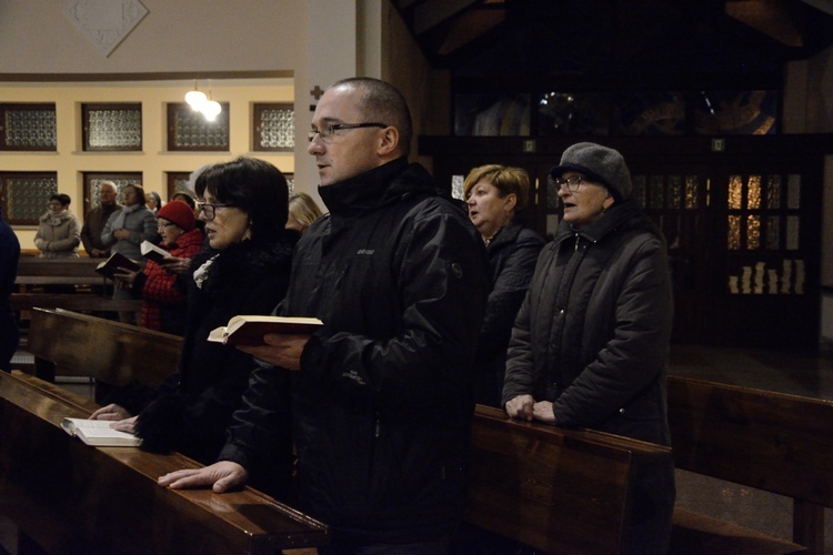 Kongres wspólnot, ruchów i stowarzyszeń