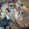 Włochy: Po trzęsieniu ziemi akcja ratowania dzieł sztuki